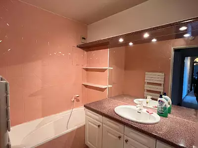 Appartement, 87 m²
