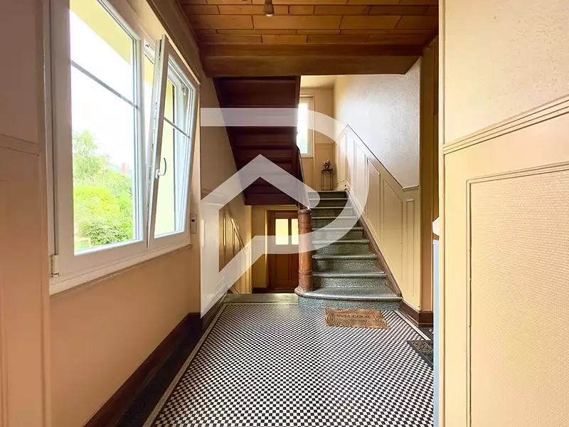 Appartement, 92 m²