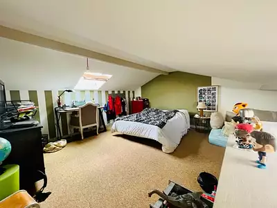 Maison, 90 m²