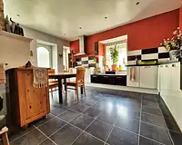 Maison, 132 m²