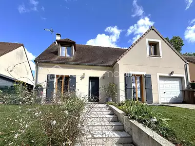 Maison, 146 m²