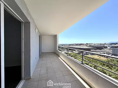 Appartement, 72 m²