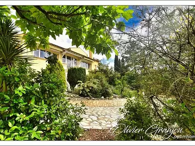 Maison, 283 m²