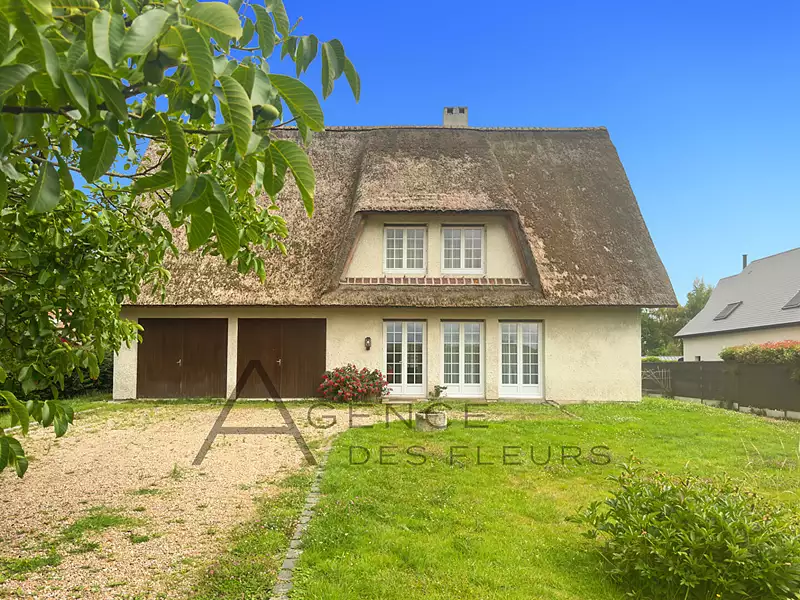 Maison, 220 m²