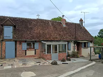 Maison, 85 m²