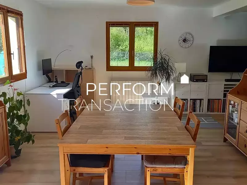 Maison, 129 m²