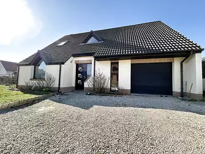 Maison, 120 m²
