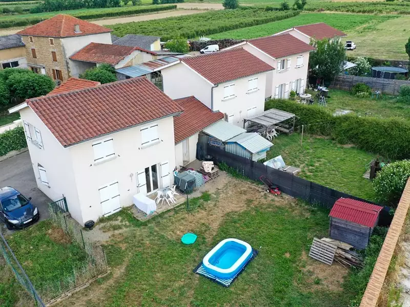 Maison, 300 m²