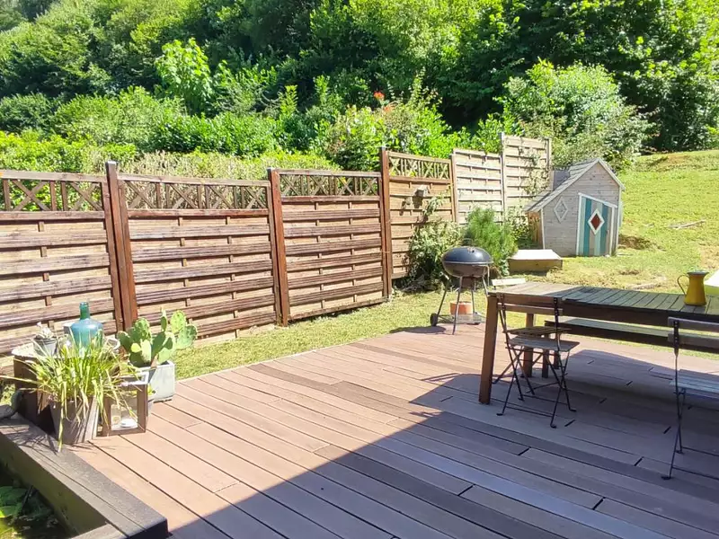 Maison, 150 m²