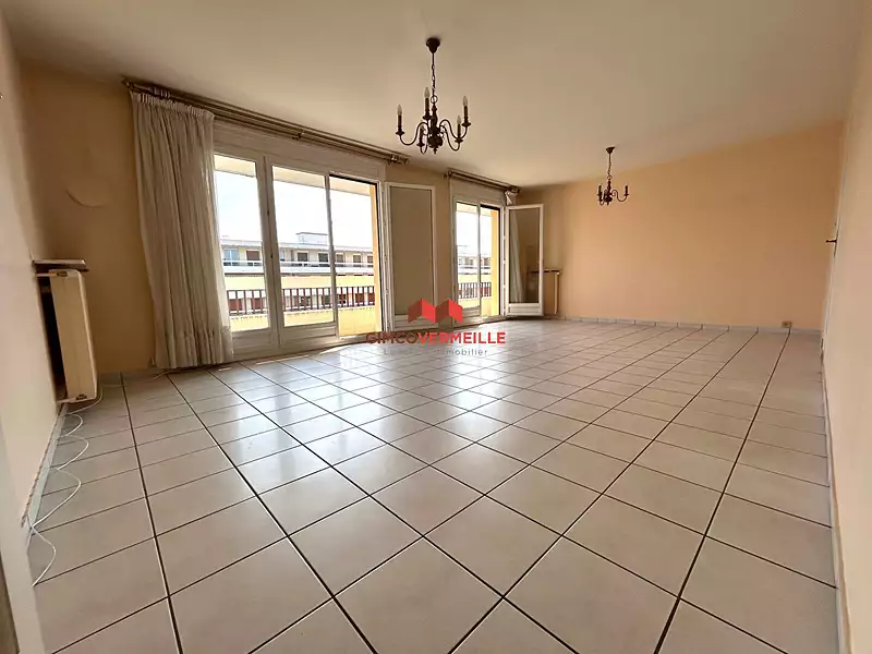 Appartement, 82,91 m²