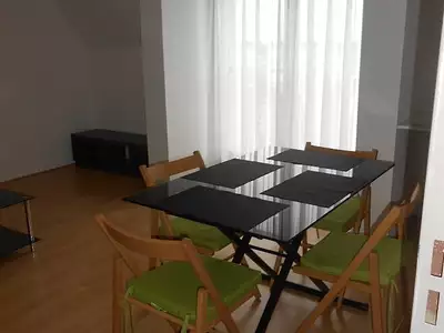Appartement, 43,92 m²