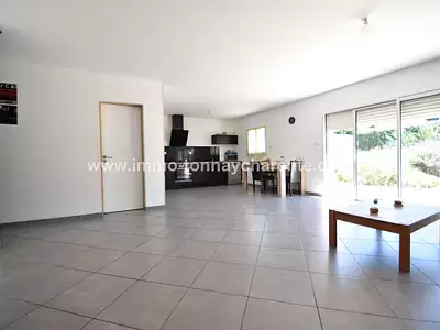 Maison, 80 m²