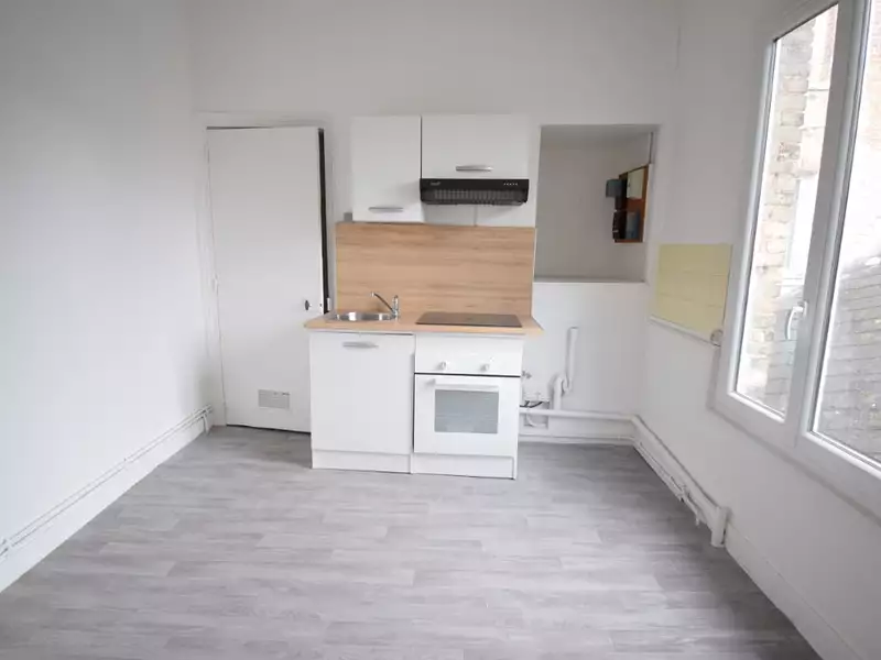 Appartement, 30 m²