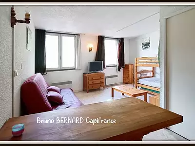 Appartement, 30 m²