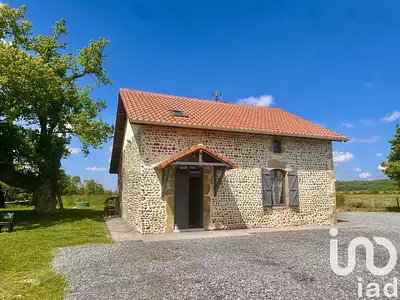 Maison, 126 m²