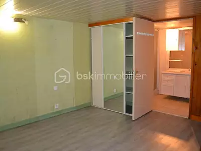 Maison, 95 m²
