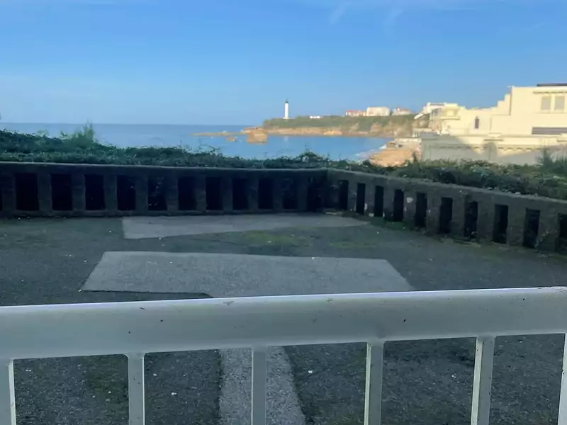 Appartement, 20,61 m²