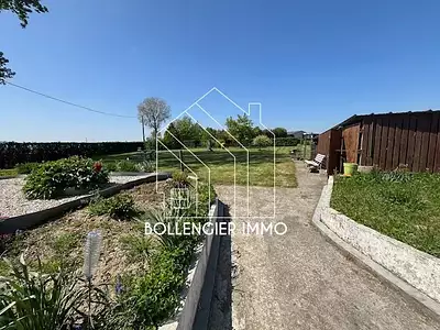 Maison, 137,63 m²