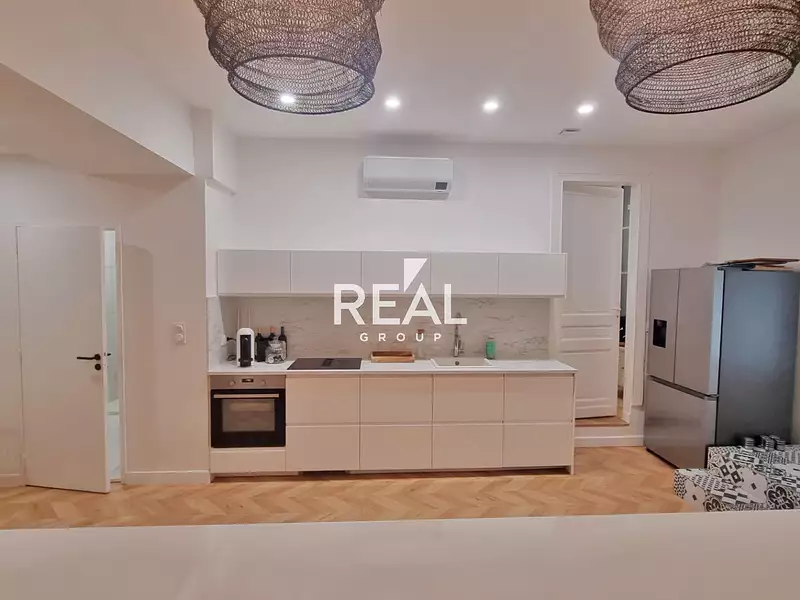 Appartement, 70 m²