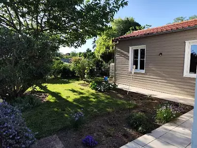Maison, 128 m²