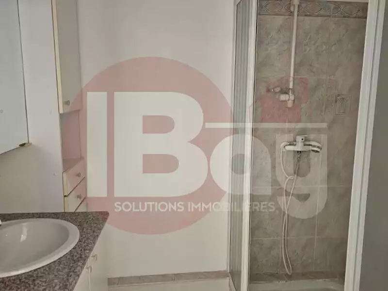 Appartement, 83,7 m²