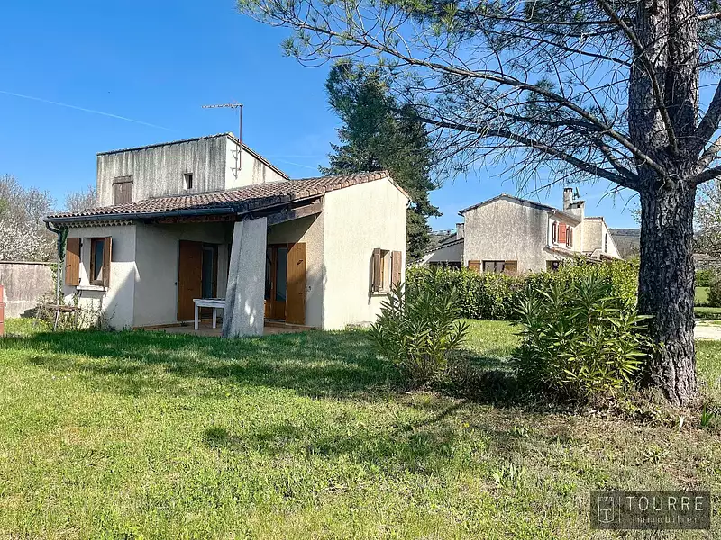 Maison, 170 m²