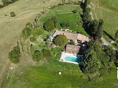 Maison, 297 m²