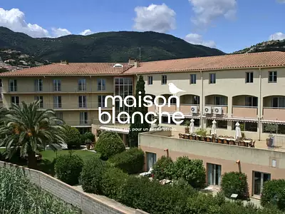 Appartement, 22,64 m²