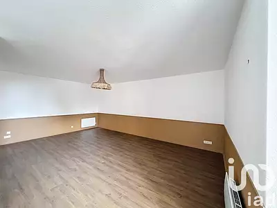 Appartement, 65 m²