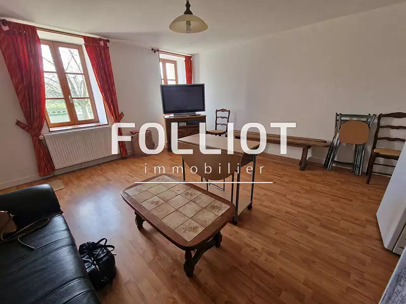 Maison, 101 m²