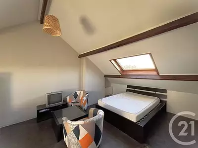 Appartement, 22,4 m²