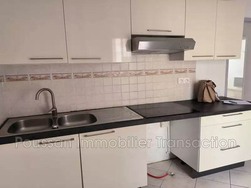 Appartement, 80 m²