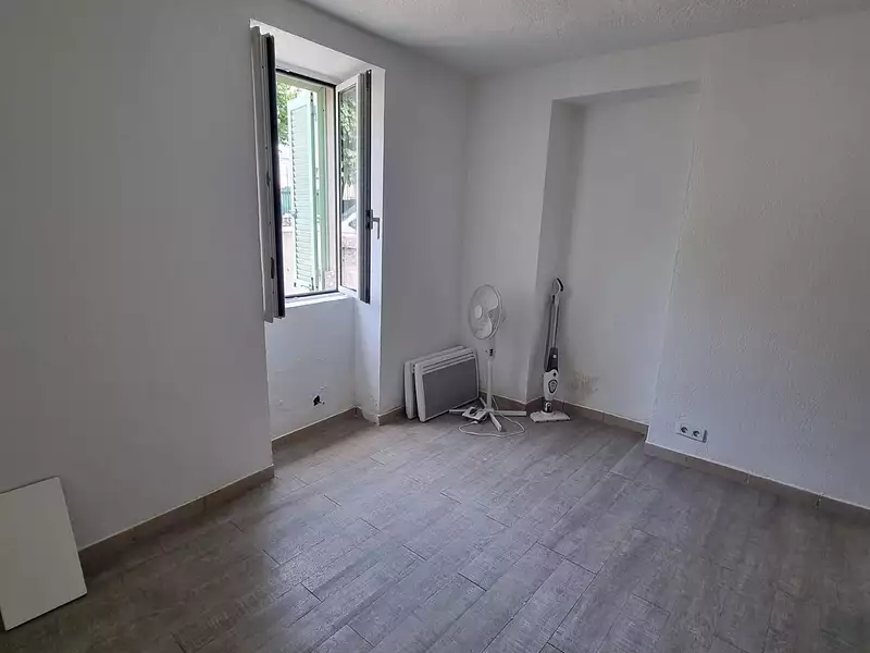Appartement, 26,33 m²