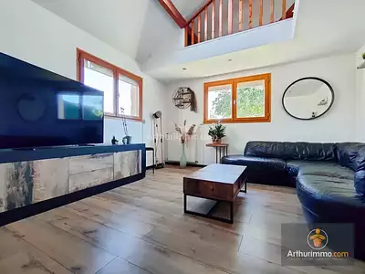 Maison, 140 m²