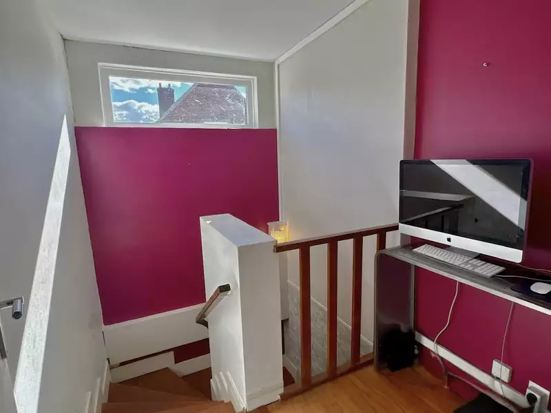 Maison, 114 m²