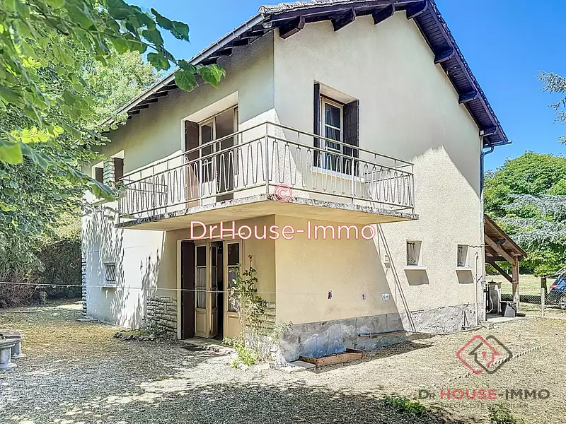 Maison, 98 m²