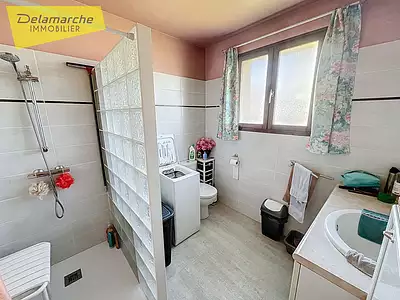 Maison, 116 m²