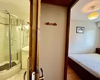 Appartement, 25,53 m²