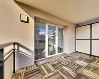 Appartement, 62,85 m²