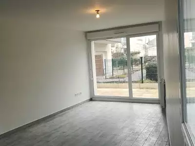Appartement, 49 m²
