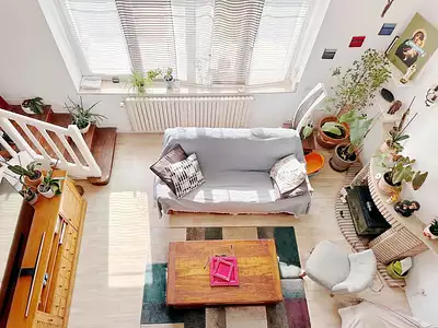 Appartement, 114 m²