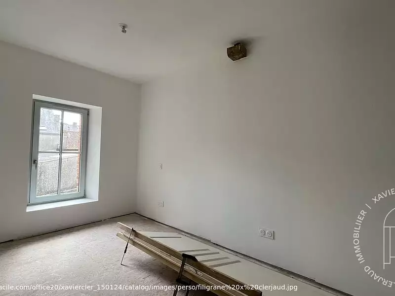 Maison, 109 m²
