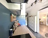 Appartement, 63,81 m²