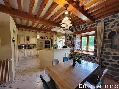 Maison, 343 m²