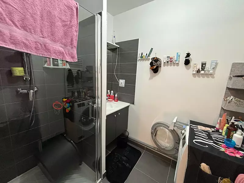 Appartement, 51 m²