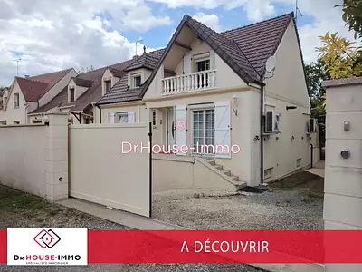 Maison, 135 m²