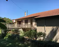 Immeuble, 191 m²
