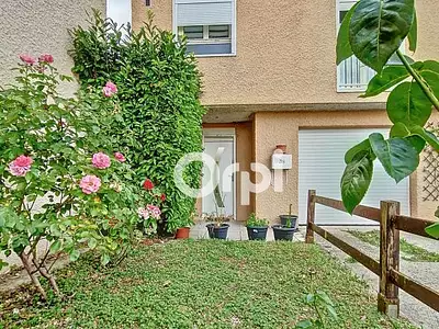Maison, 112 m²