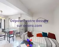 Appartement, 84 m²