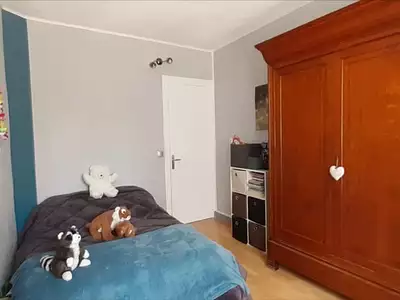 Appartement, 78 m²